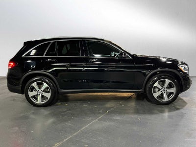 2022 Mercedes-Benz GLC 300 4MATIC® SUV