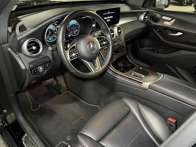 2022 Mercedes-Benz GLC 300 4MATIC® SUV