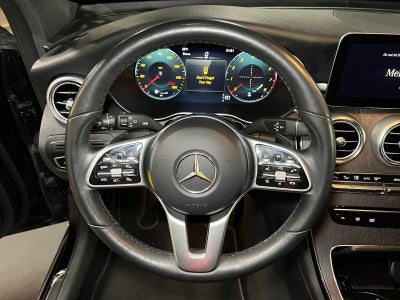 2022 Mercedes-Benz GLC 300 4MATIC® SUV