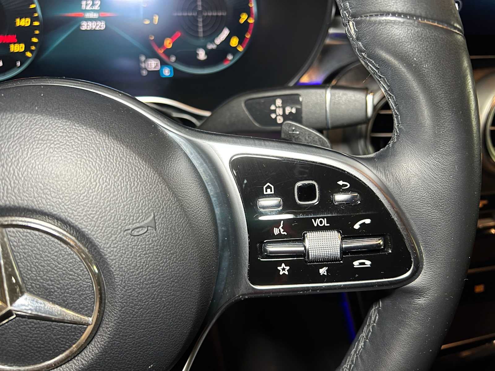 2022 Mercedes-Benz GLC 300 4MATIC® SUV