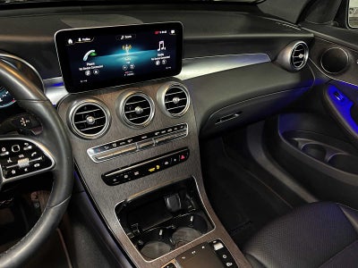 2022 Mercedes-Benz GLC 300 4MATIC® SUV