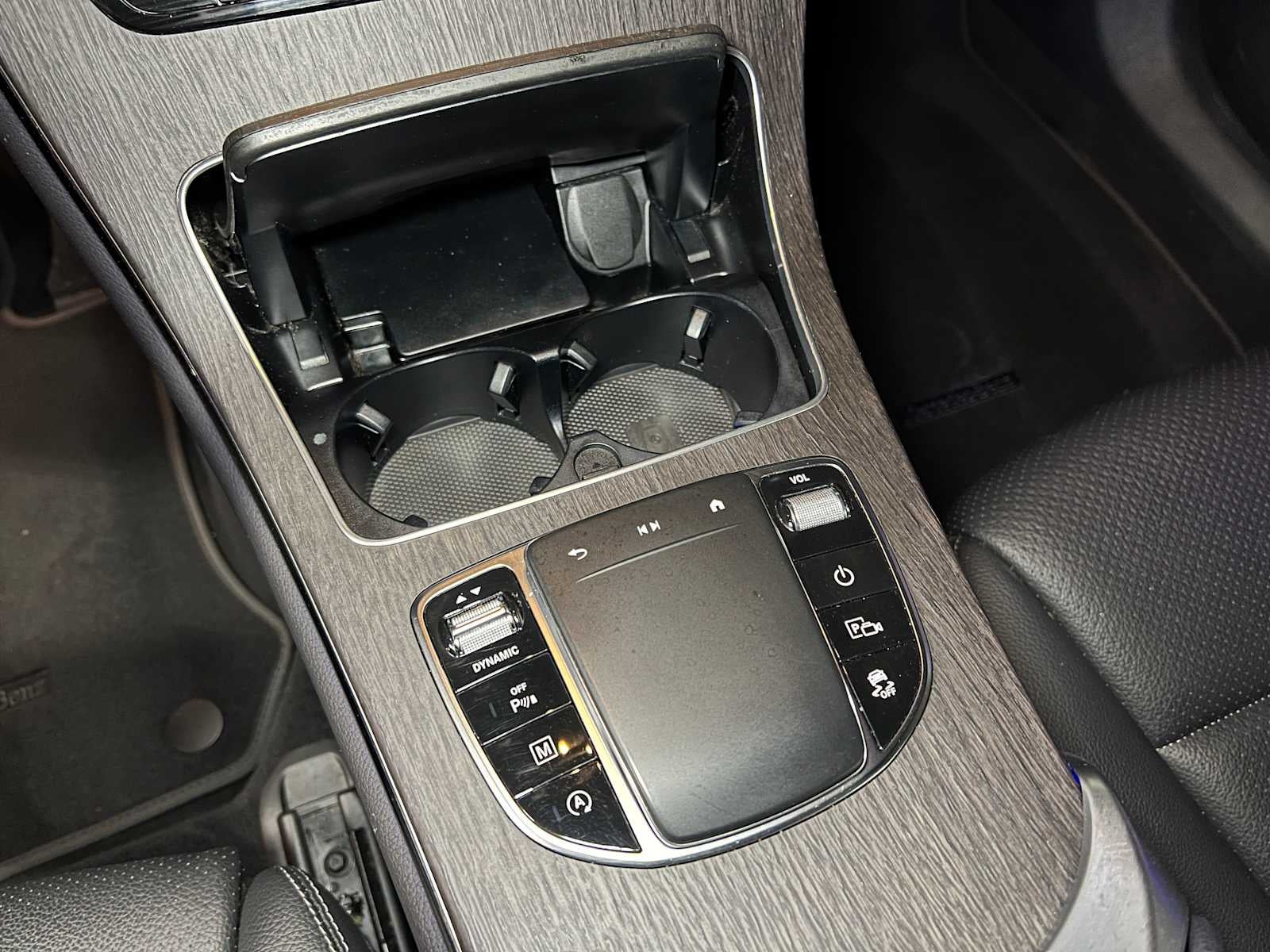 2022 Mercedes-Benz GLC 300 4MATIC® SUV