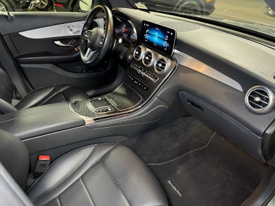 2021 Mercedes-Benz GLC GLC 300