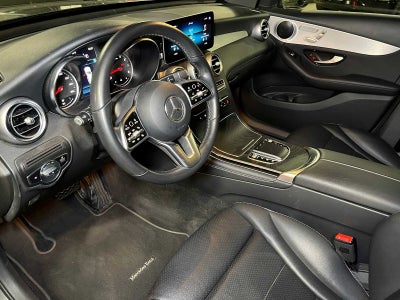 2021 Mercedes-Benz GLC GLC 300