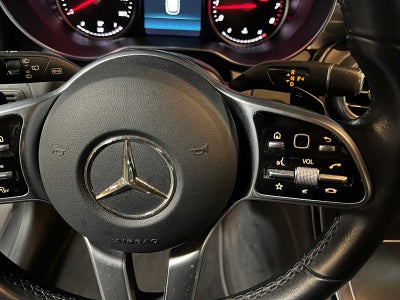 2021 Mercedes-Benz GLC GLC 300