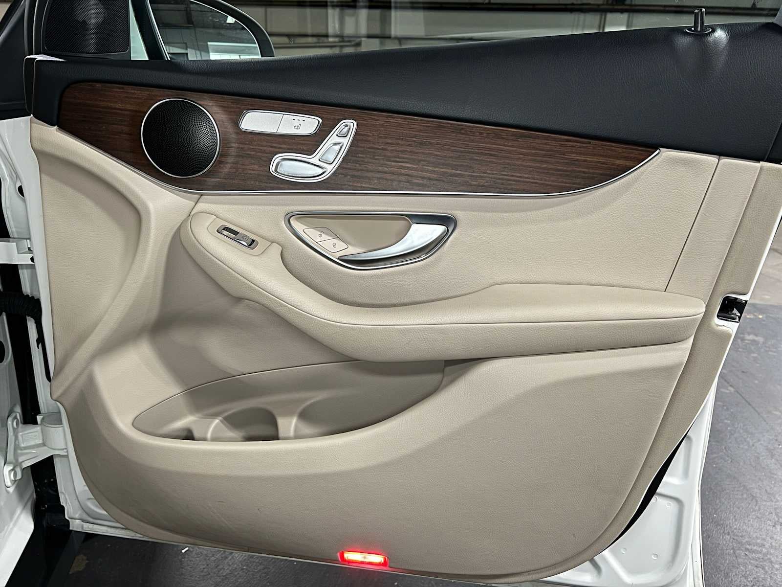 2022 Mercedes-Benz GLC 300 4MATIC® SUV