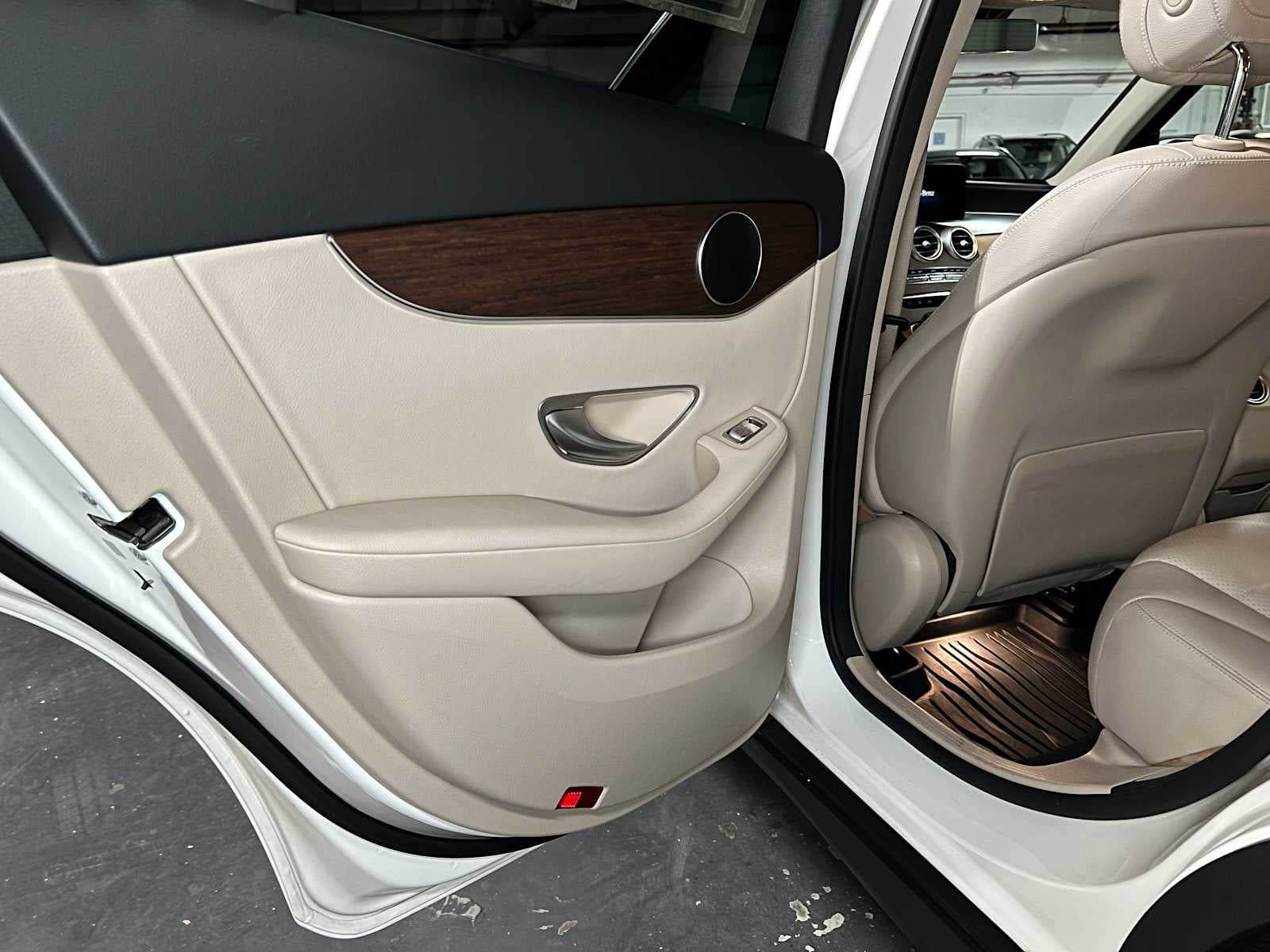 2022 Mercedes-Benz GLC 300 4MATIC® SUV