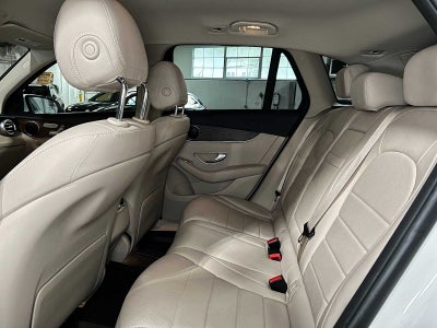 2022 Mercedes-Benz GLC 300 4MATIC® SUV