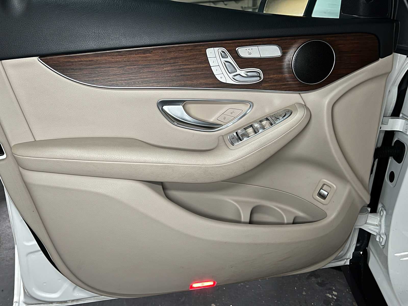 2022 Mercedes-Benz GLC 300 4MATIC® SUV