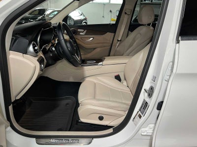 2022 Mercedes-Benz GLC 300 4MATIC® SUV