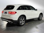 2022 Mercedes-Benz GLC 300 4MATIC® SUV