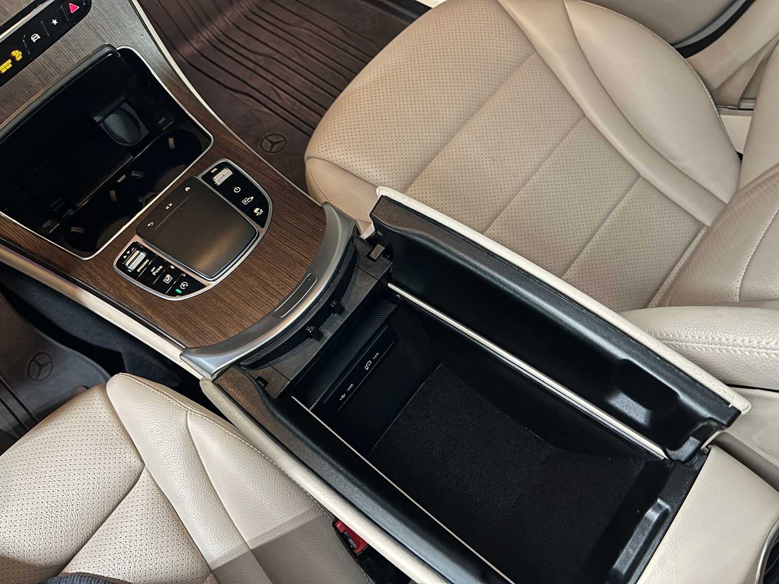 2022 Mercedes-Benz GLC 300 4MATIC® SUV