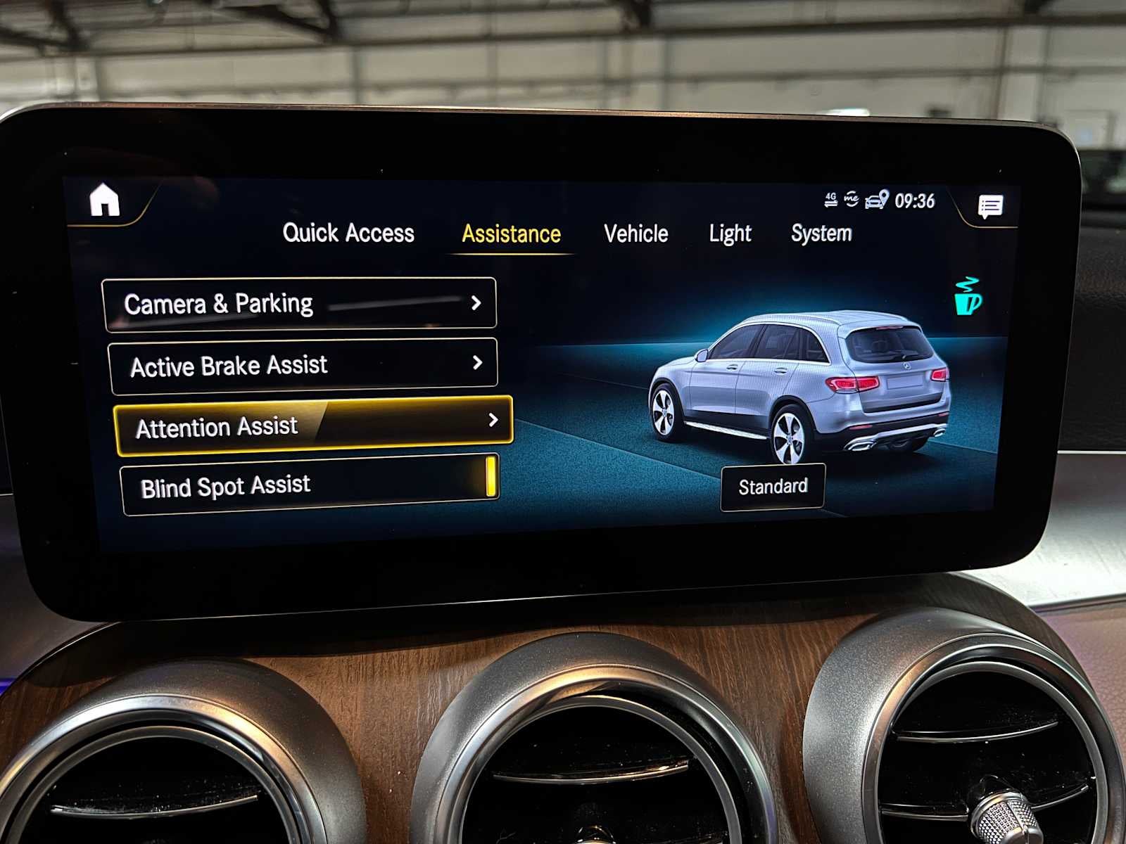 2022 Mercedes-Benz GLC 300 4MATIC® SUV