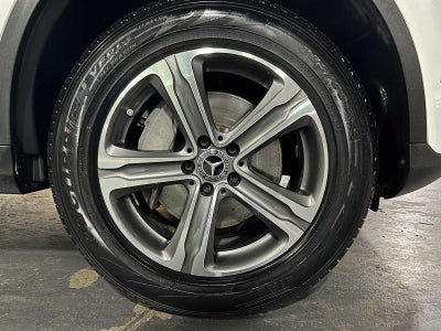 2022 Mercedes-Benz GLC 300 4MATIC® SUV