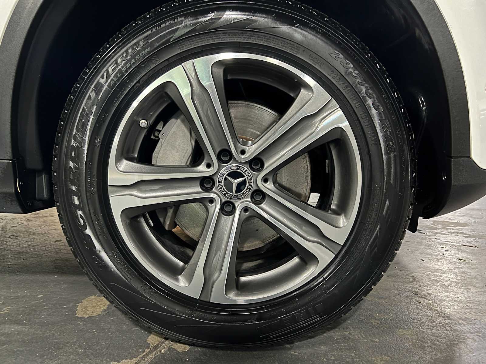 2022 Mercedes-Benz GLC 300 4MATIC® SUV