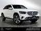 2022 Mercedes-Benz GLC 300 4MATIC® SUV