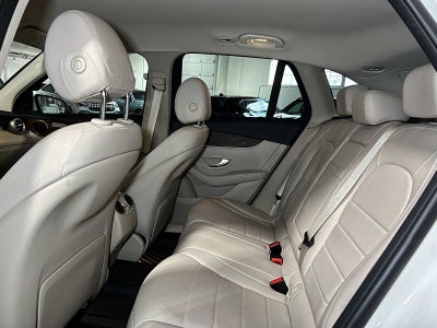 2022 Mercedes-Benz GLC 300 4MATIC® SUV