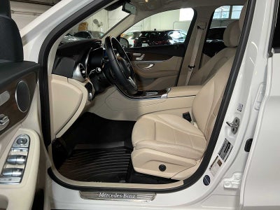 2022 Mercedes-Benz GLC 300 4MATIC® SUV