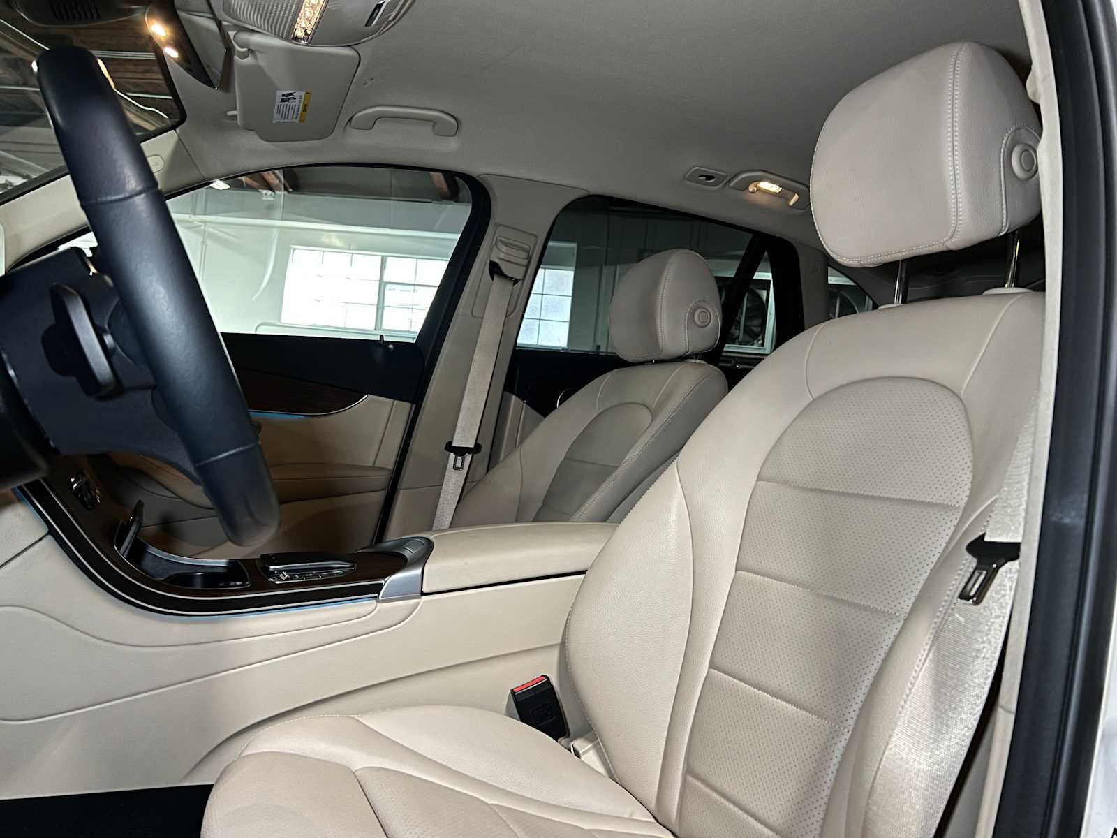 2022 Mercedes-Benz GLC 300 4MATIC® SUV