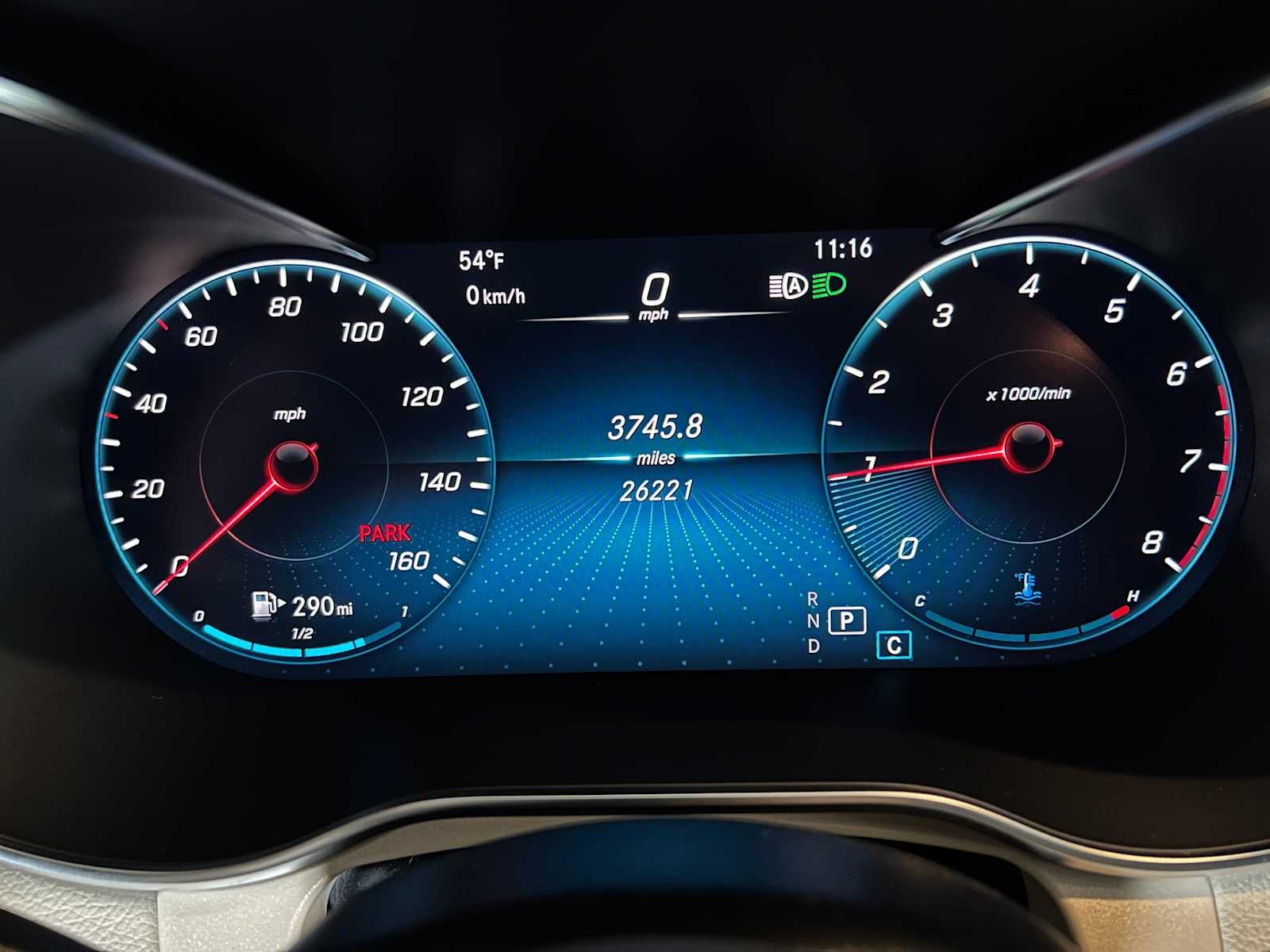 2022 Mercedes-Benz GLC 300 4MATIC® SUV