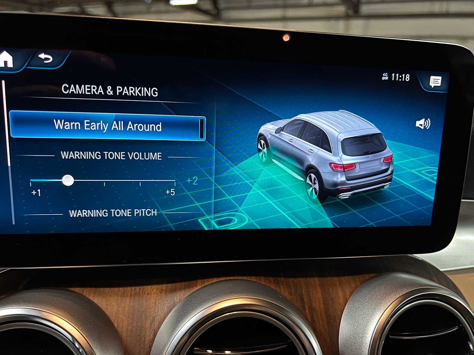 2022 Mercedes-Benz GLC 300 4MATIC® SUV