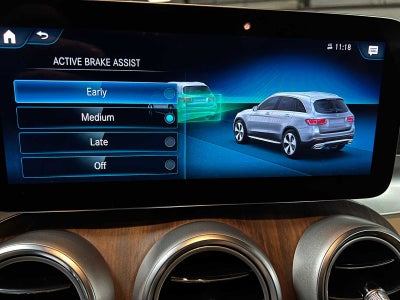 2022 Mercedes-Benz GLC 300 4MATIC® SUV