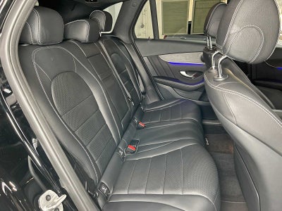 2022 Mercedes-Benz GLC 300 GLC 300