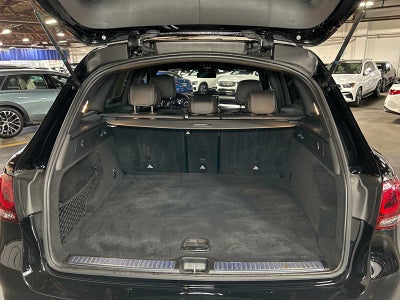 2022 Mercedes-Benz GLC 300 GLC 300