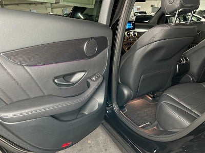 2022 Mercedes-Benz GLC 300 GLC 300