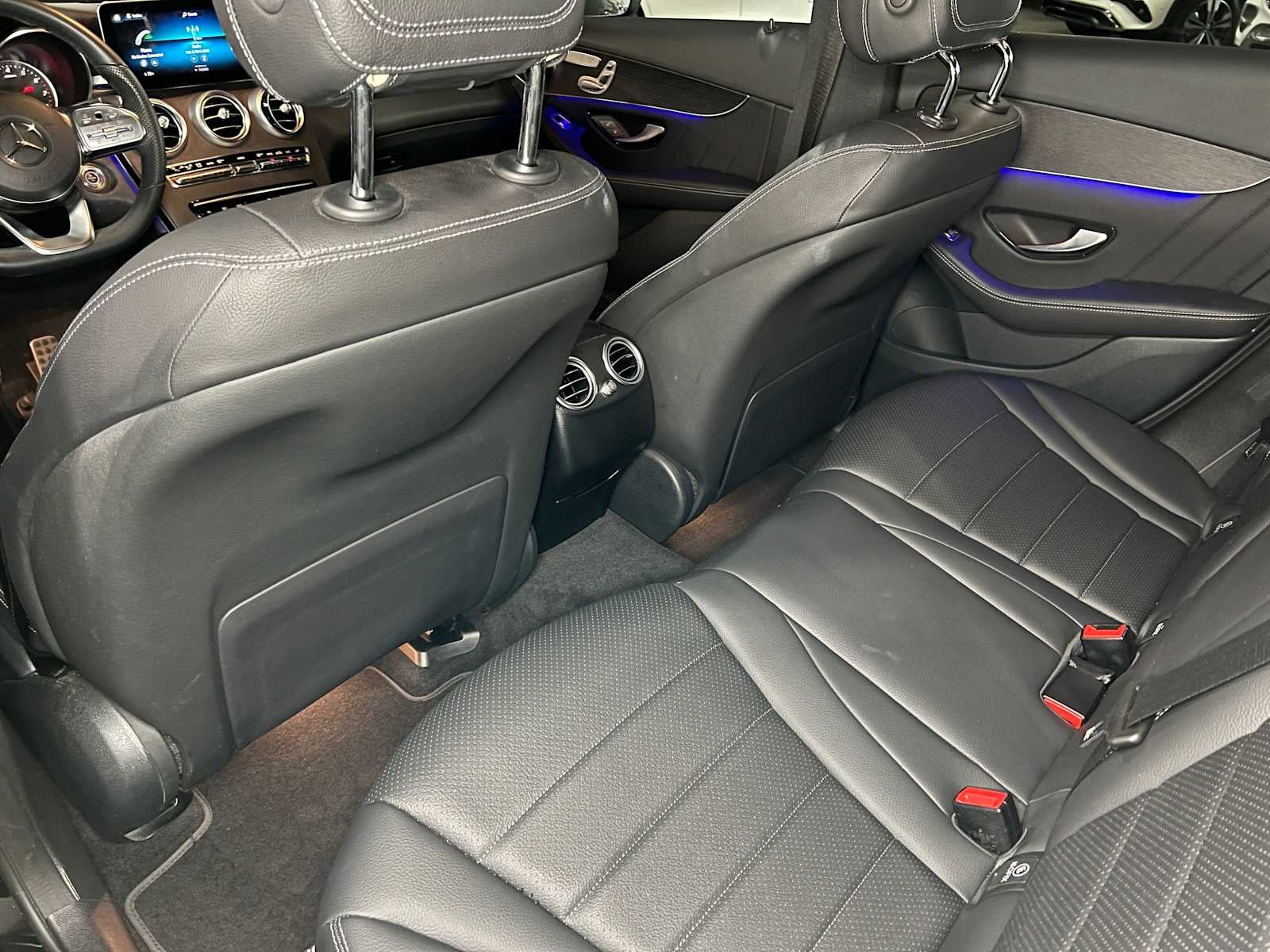 2022 Mercedes-Benz GLC 300 GLC 300