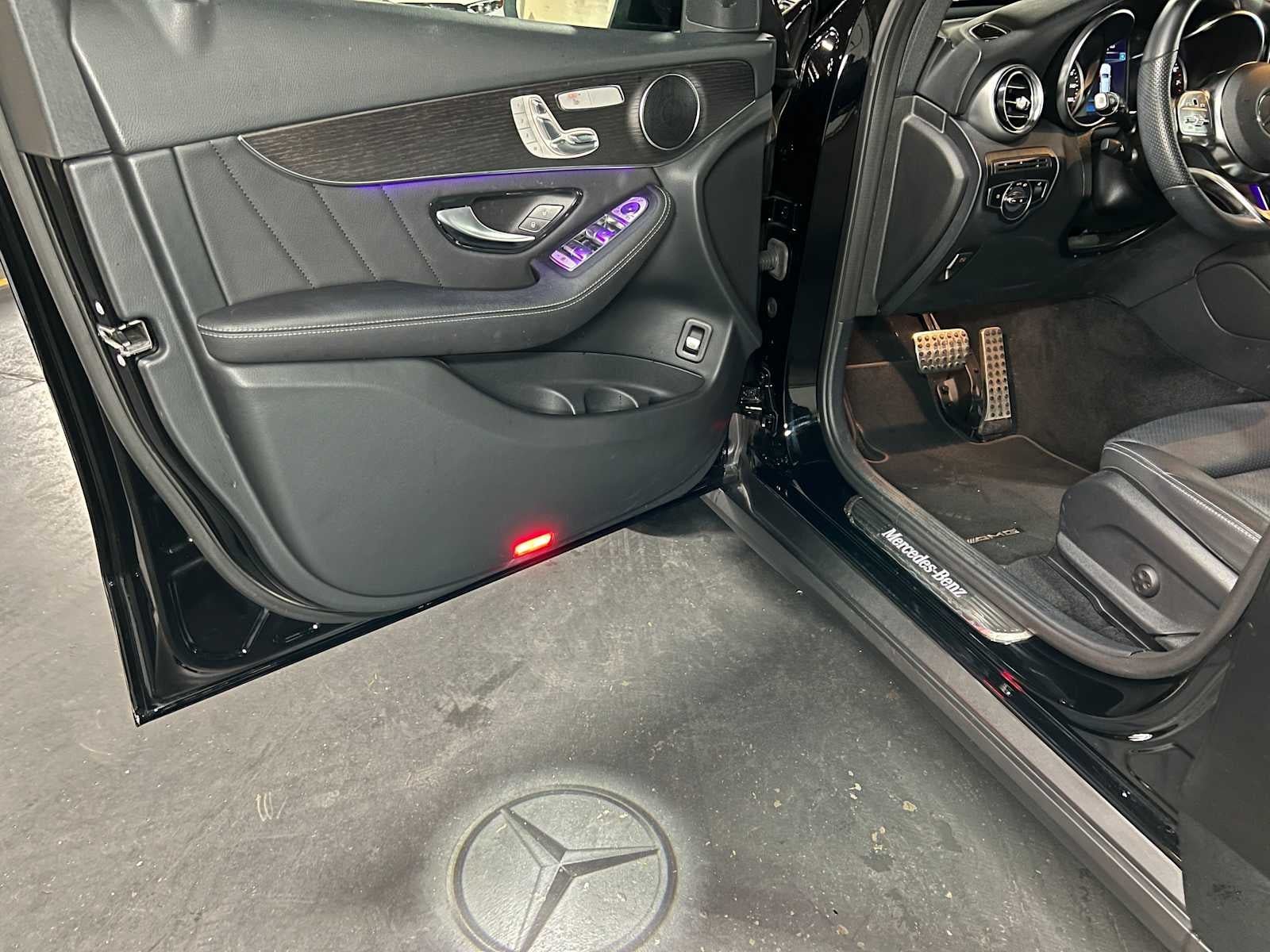 2022 Mercedes-Benz GLC 300 GLC 300