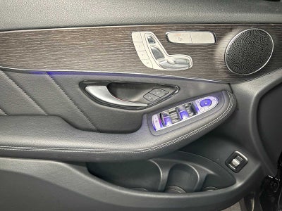 2022 Mercedes-Benz GLC 300 GLC 300