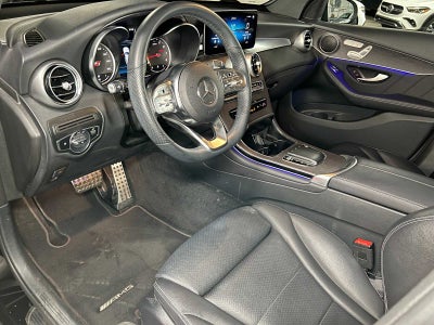 2022 Mercedes-Benz GLC 300 GLC 300