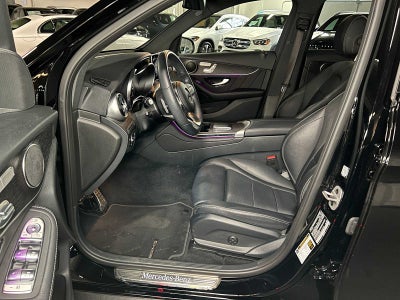2022 Mercedes-Benz GLC 300 GLC 300