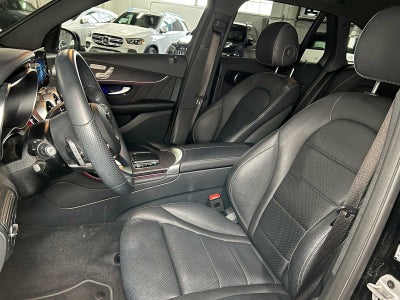 2022 Mercedes-Benz GLC 300 GLC 300