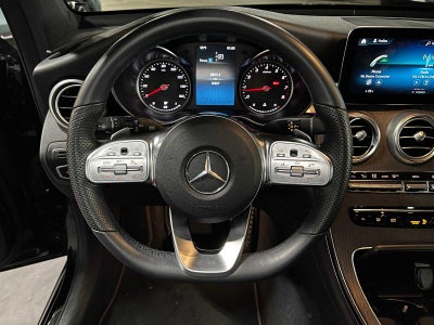 2022 Mercedes-Benz GLC 300 GLC 300