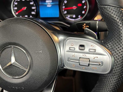 2022 Mercedes-Benz GLC 300 GLC 300