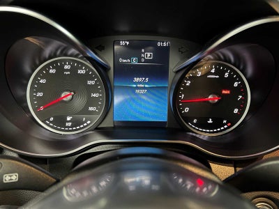 2022 Mercedes-Benz GLC 300 GLC 300