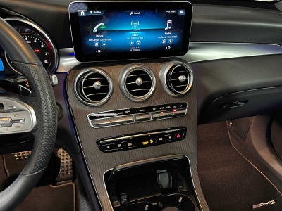 2022 Mercedes-Benz GLC 300 GLC 300