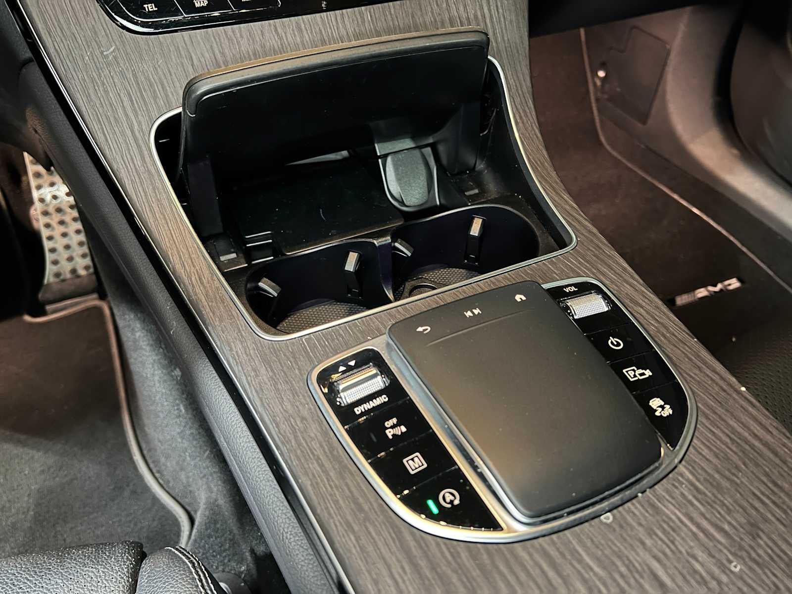 2022 Mercedes-Benz GLC 300 GLC 300