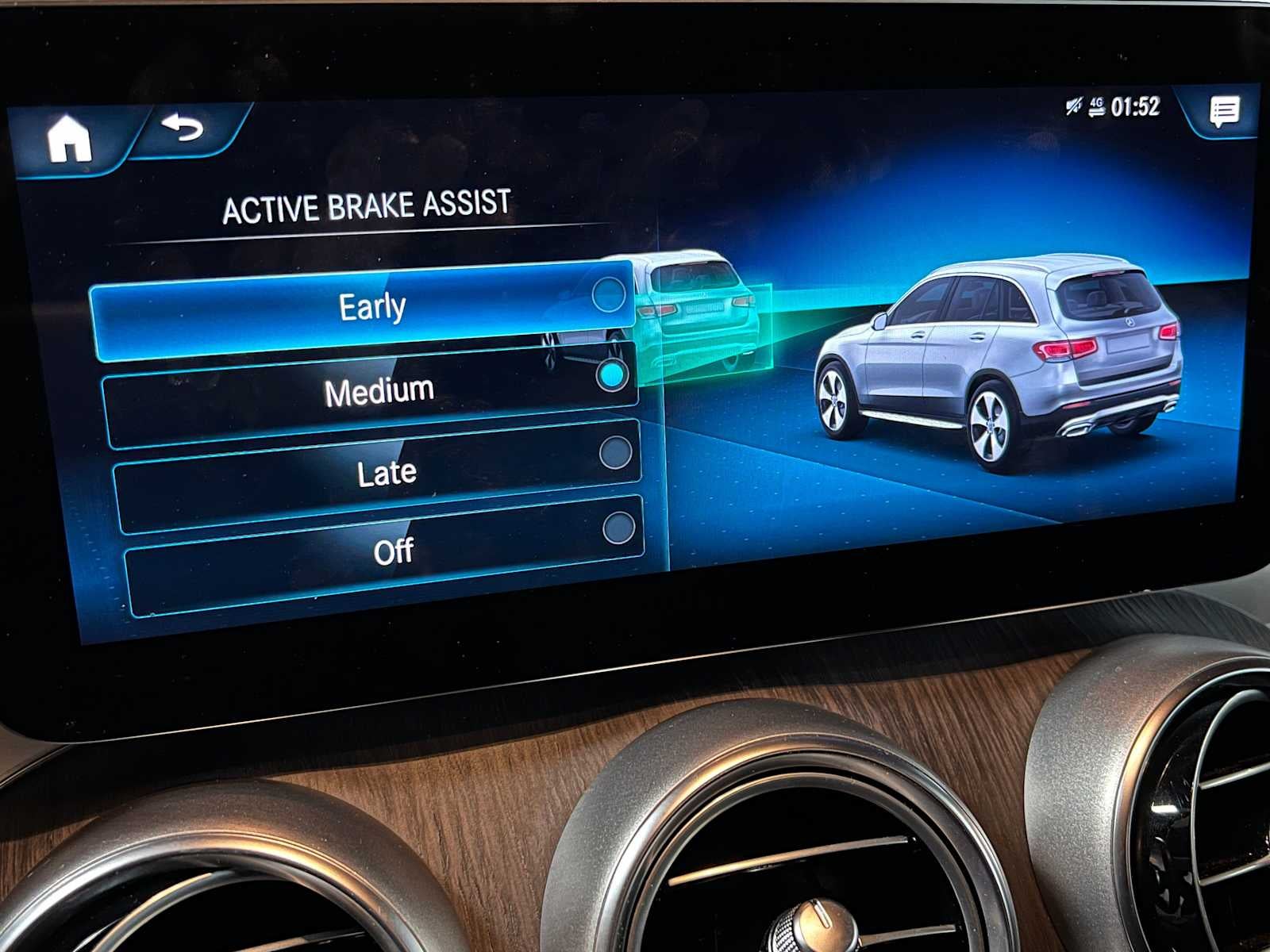 2022 Mercedes-Benz GLC 300 GLC 300