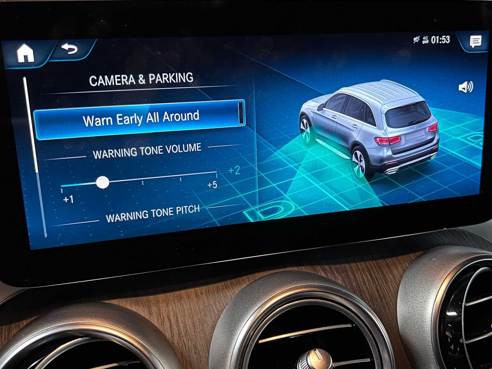 2022 Mercedes-Benz GLC 300 GLC 300