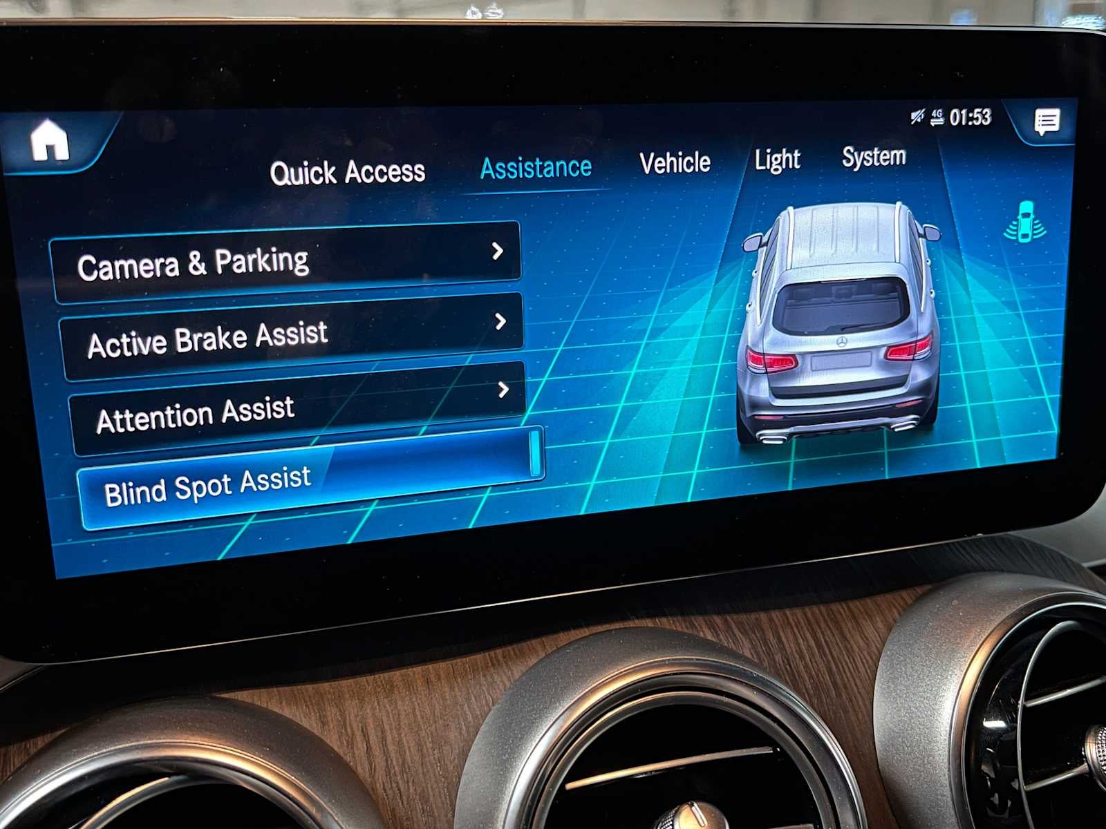 2022 Mercedes-Benz GLC 300 GLC 300