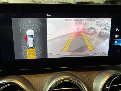 2022 Mercedes-Benz GLC 300 GLC 300