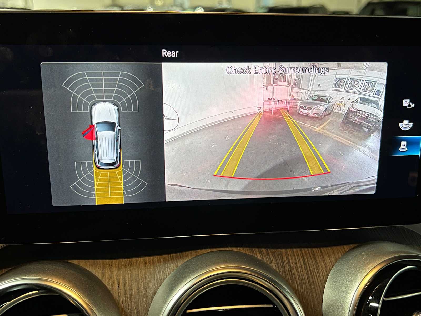 2022 Mercedes-Benz GLC 300 GLC 300