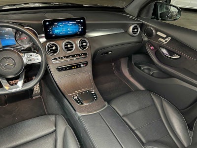 2022 Mercedes-Benz GLC 300 GLC 300