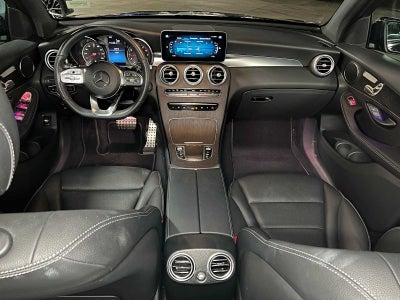 2022 Mercedes-Benz GLC 300 GLC 300