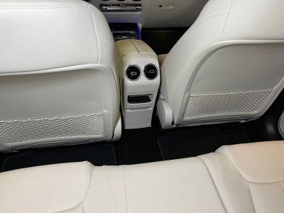 2025 Mercedes-Benz GLB GLB 250