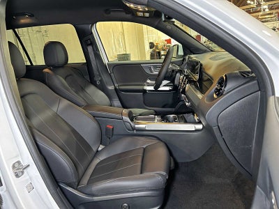 2026 Mercedes-Benz GLB 250 SUV