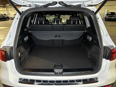 2026 Mercedes-Benz GLB 250 SUV